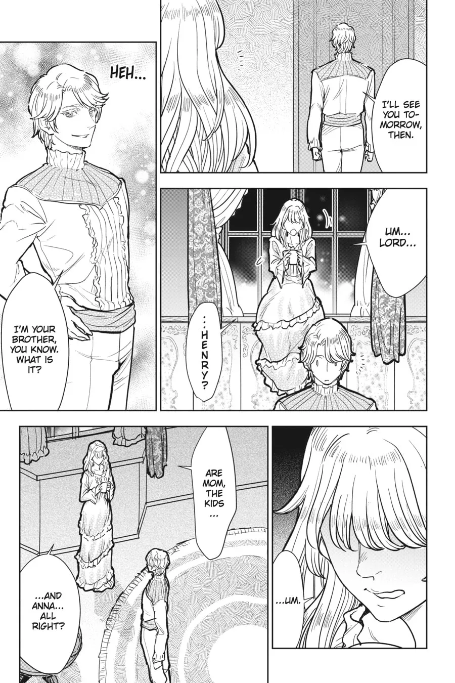 Kizoku kara Shomin ni Natta no de, Kon