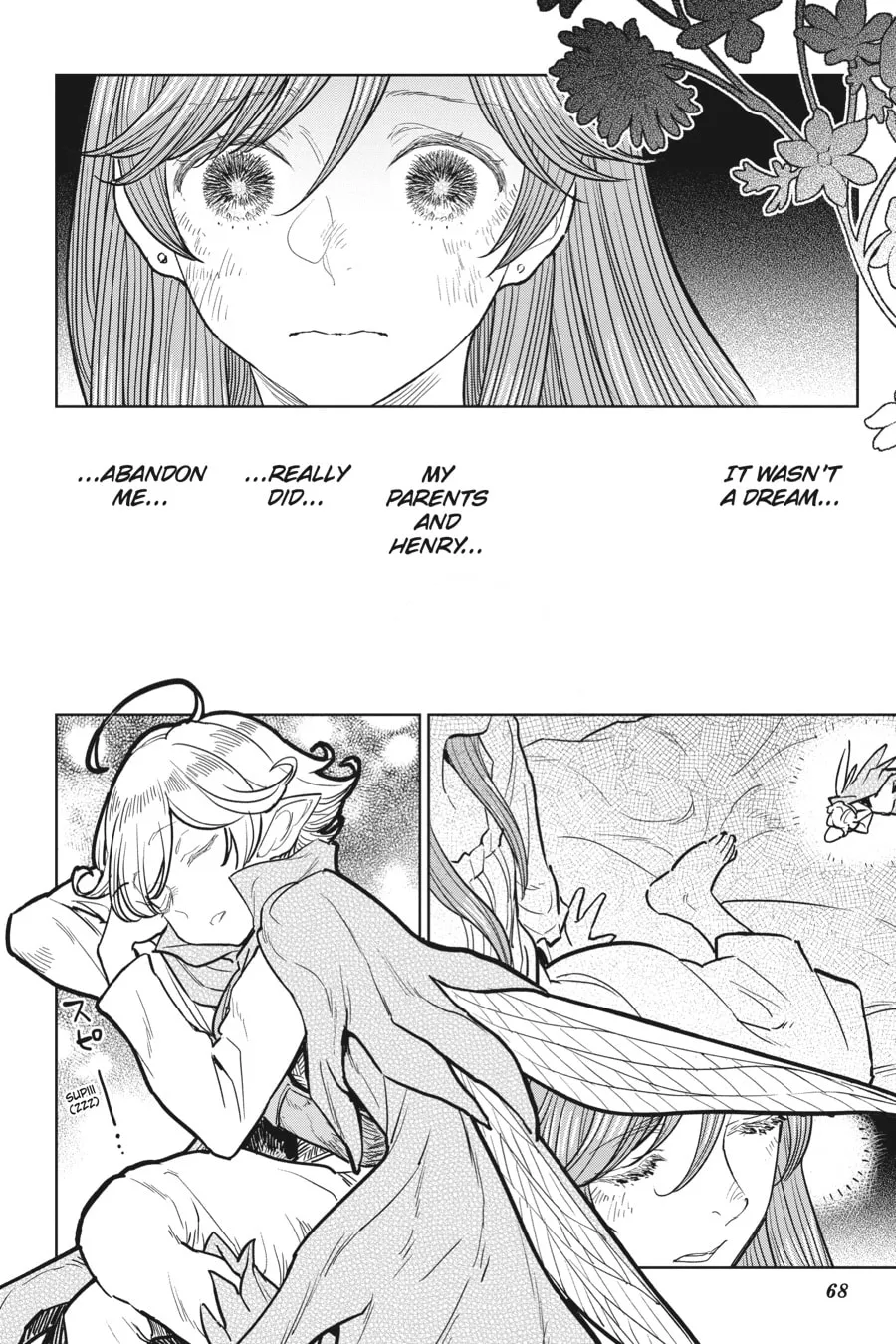 Kizoku kara Shomin ni Natta no de, Kon