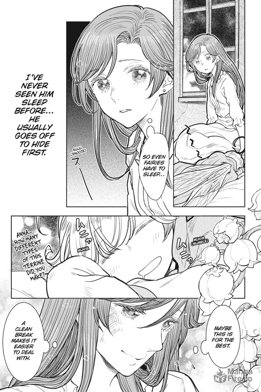 Kizoku kara Shomin ni Natta no de, Kon
