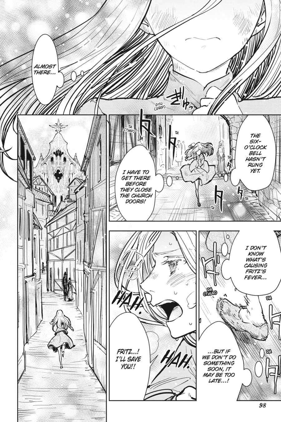 Kizoku kara Shomin ni Natta no de, Kon