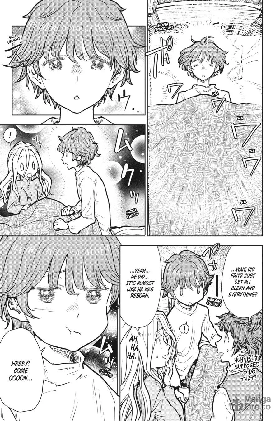 Kizoku kara Shomin ni Natta no de, Kon