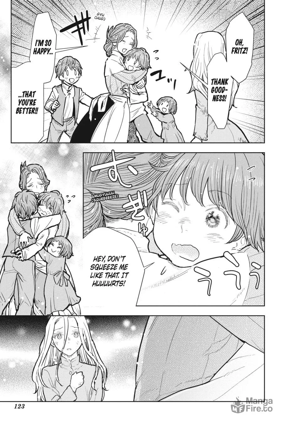 Kizoku kara Shomin ni Natta no de, Kon