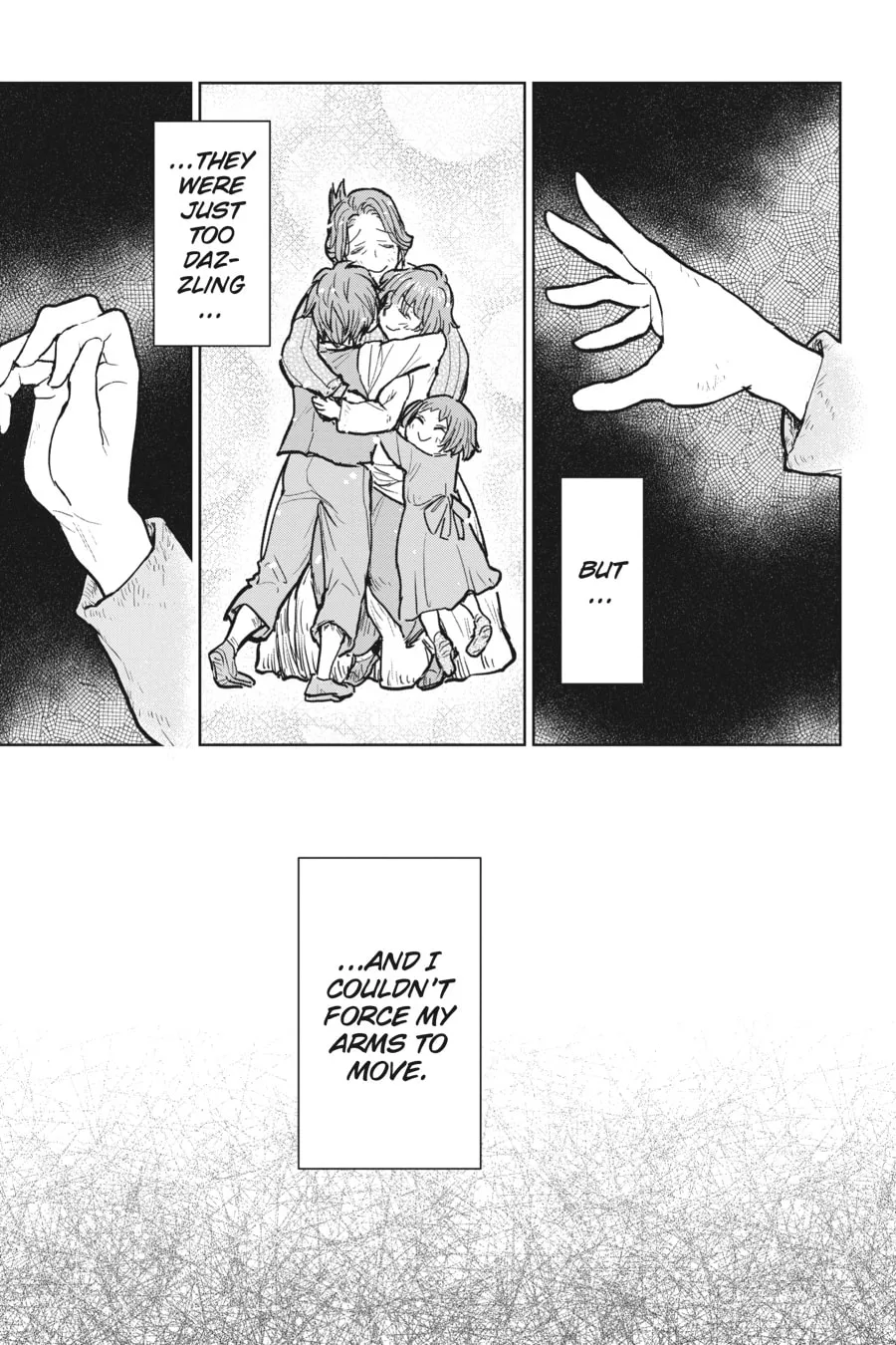 Kizoku kara Shomin ni Natta no de, Kon