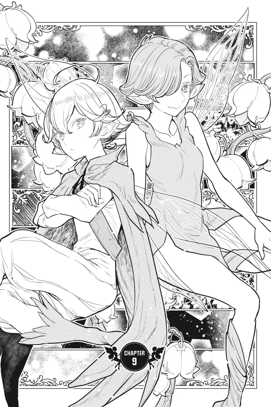 Kizoku kara Shomin ni Natta no de, Kon