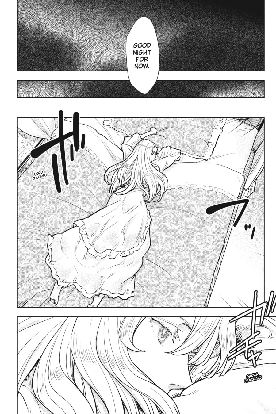 Kizoku kara Shomin ni Natta no de, Kon