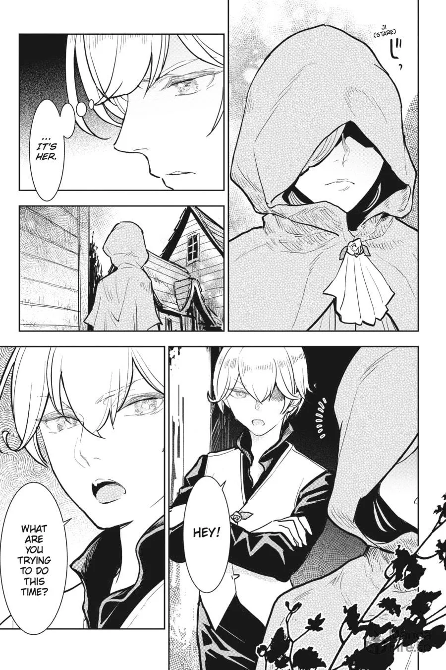 Kizoku kara Shomin ni Natta no de, Kon