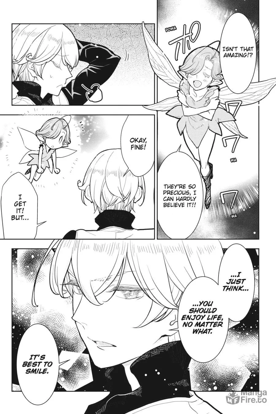 Kizoku kara Shomin ni Natta no de, Kon