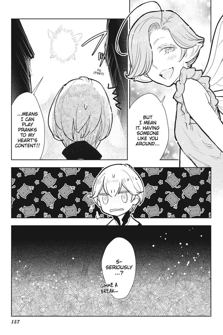 Kizoku kara Shomin ni Natta no de, Kon