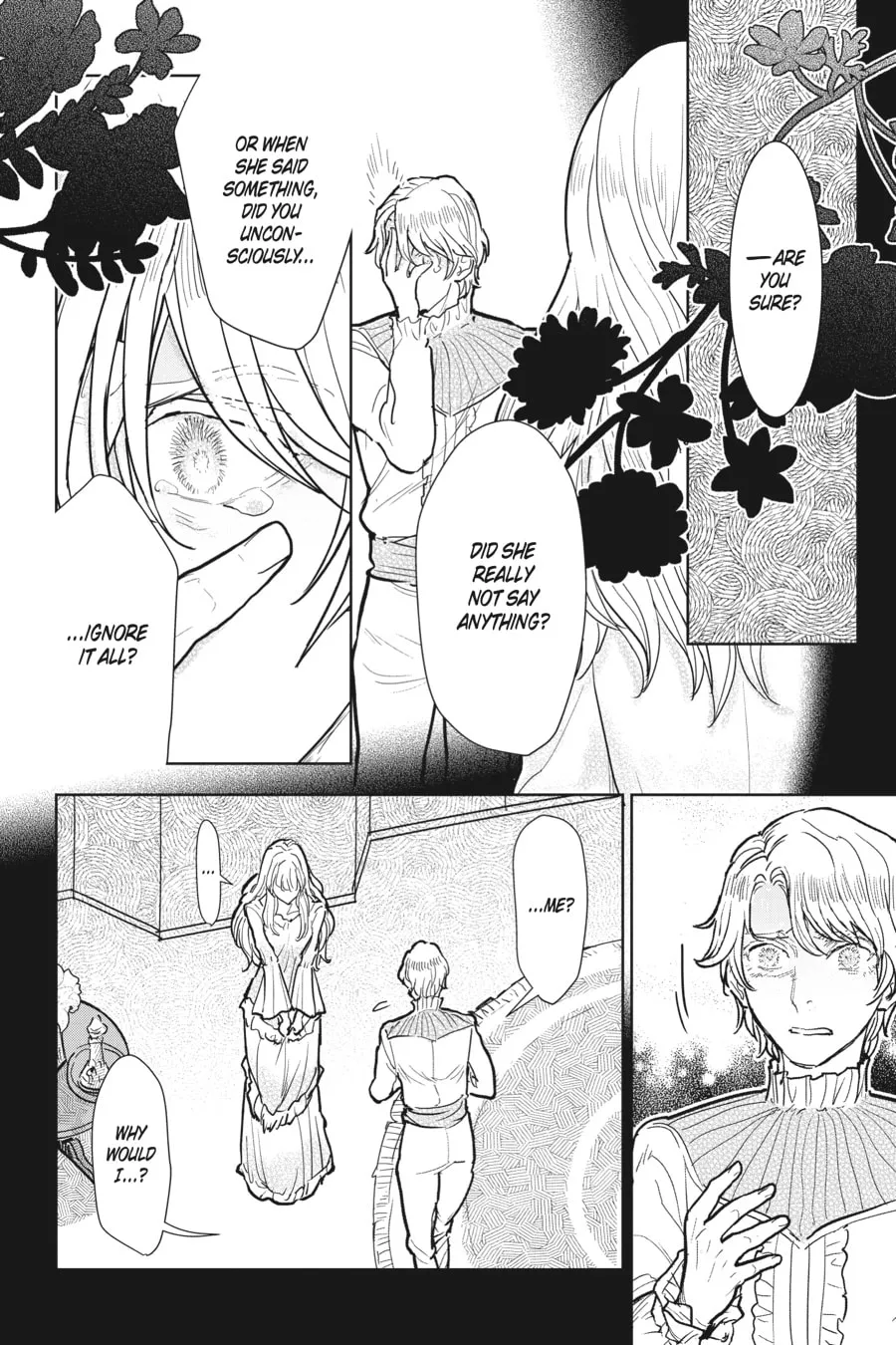 Kizoku kara Shomin ni Natta no de, Kon