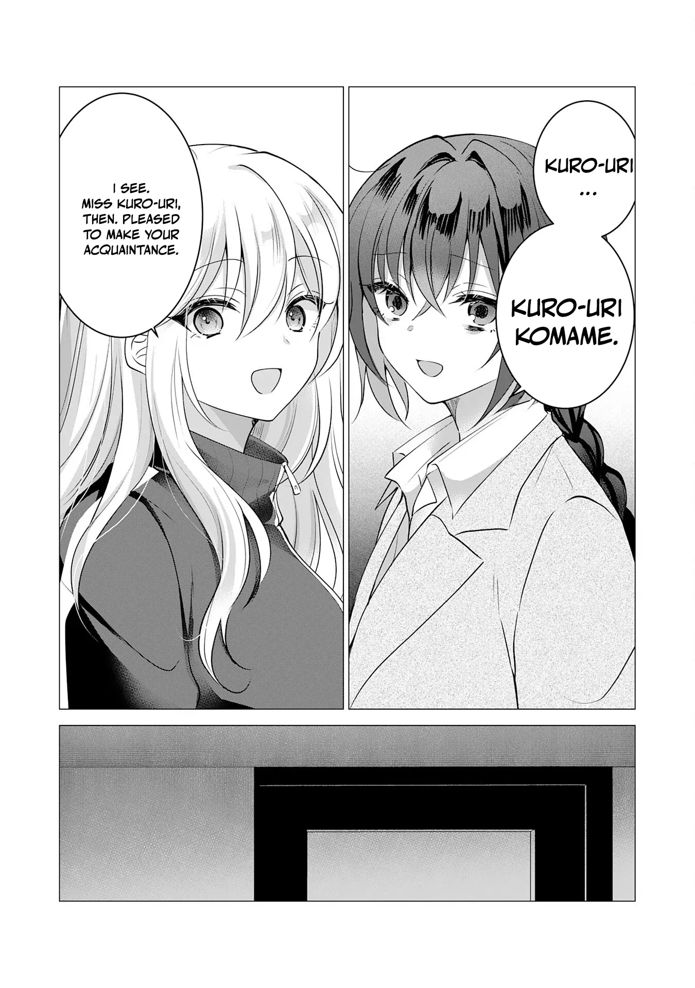 Kizoku Reijou ga Junk Food Shokutte "Umai desu wa!" suru Dake no Hanashi Chapter 11 page 24 - 