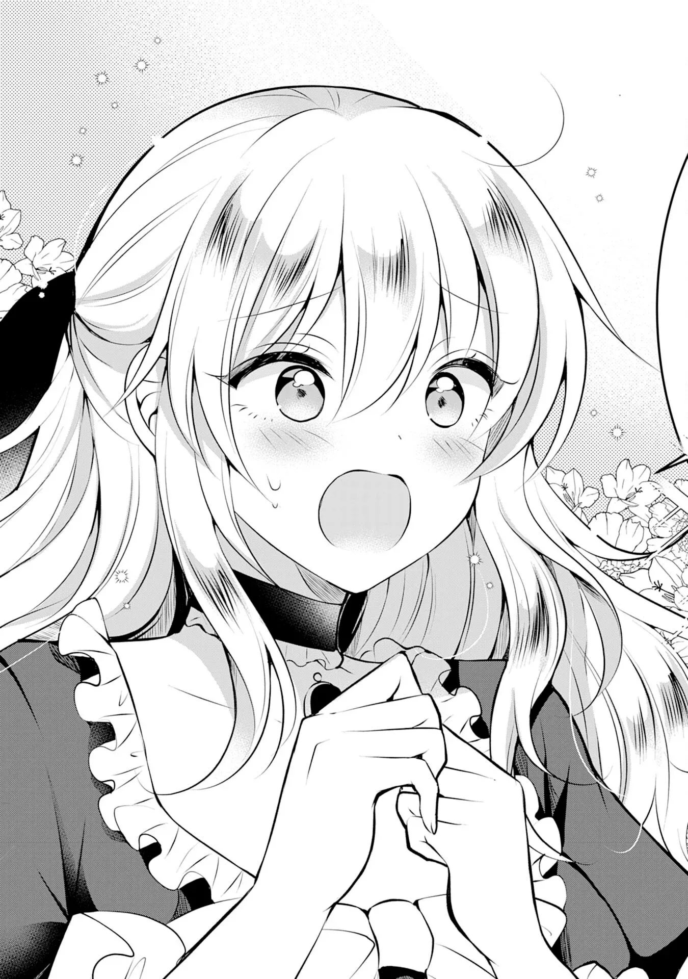 Kizoku Reijou ga Junk Food Shokutte "Umai desu wa!" suru Dake no Hanashi Chapter 5 page 18 - 