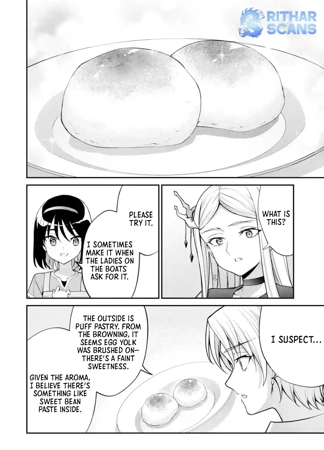 Kizoku Tensei: Gaiden - 14-sai Noa no Musou Ryokou Chapter 1 page 107 - 