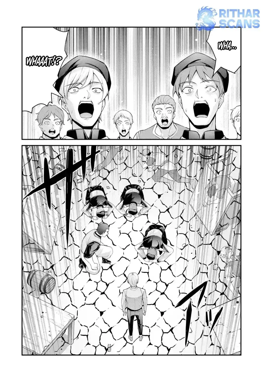 Kizoku Tensei: Gaiden - 14-sai Noa no Musou Ryokou Chapter 1 page 159 - 