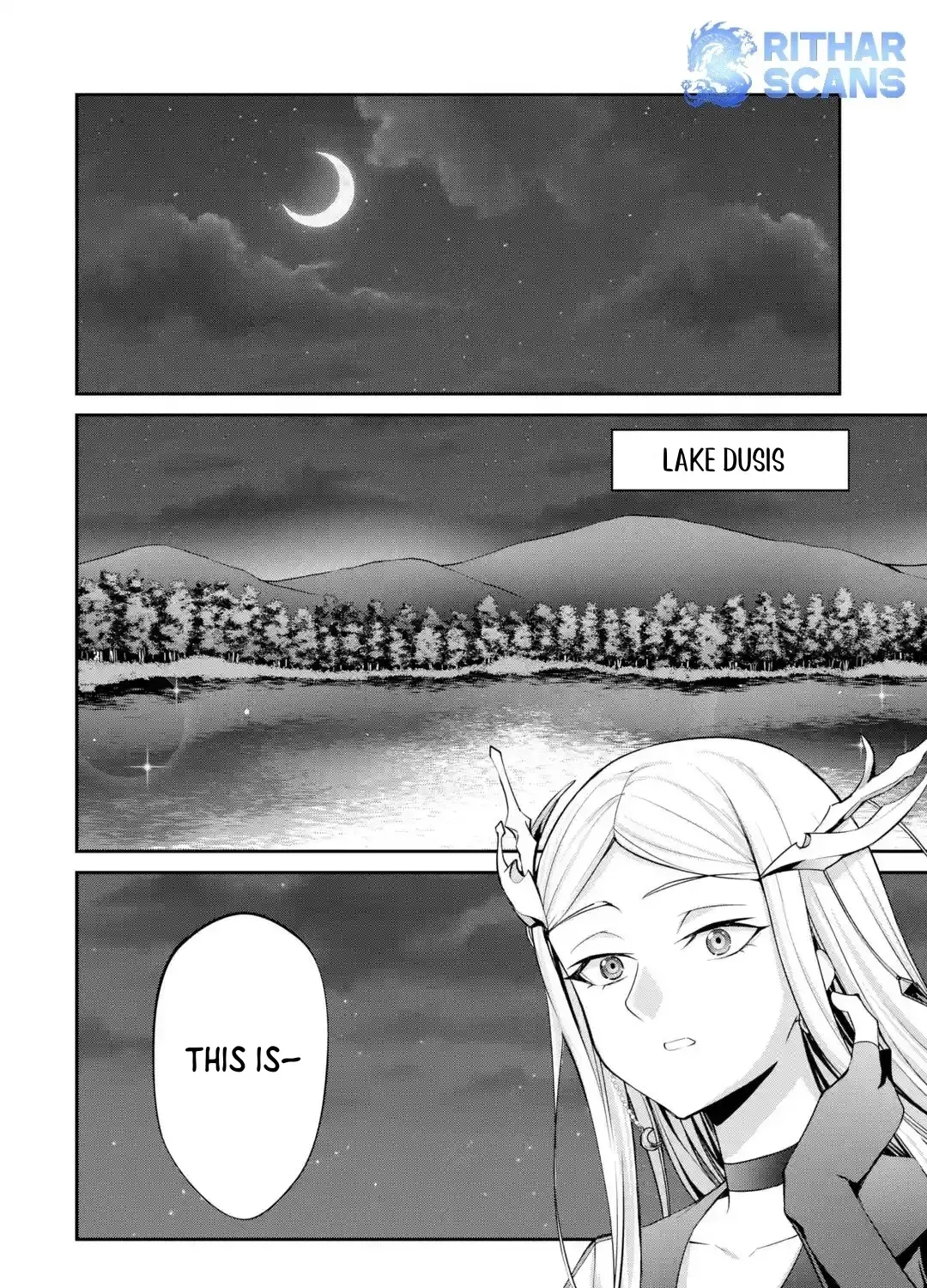 Kizoku Tensei: Gaiden - 14-sai Noa no Musou Ryokou Chapter 1 page 47 - 