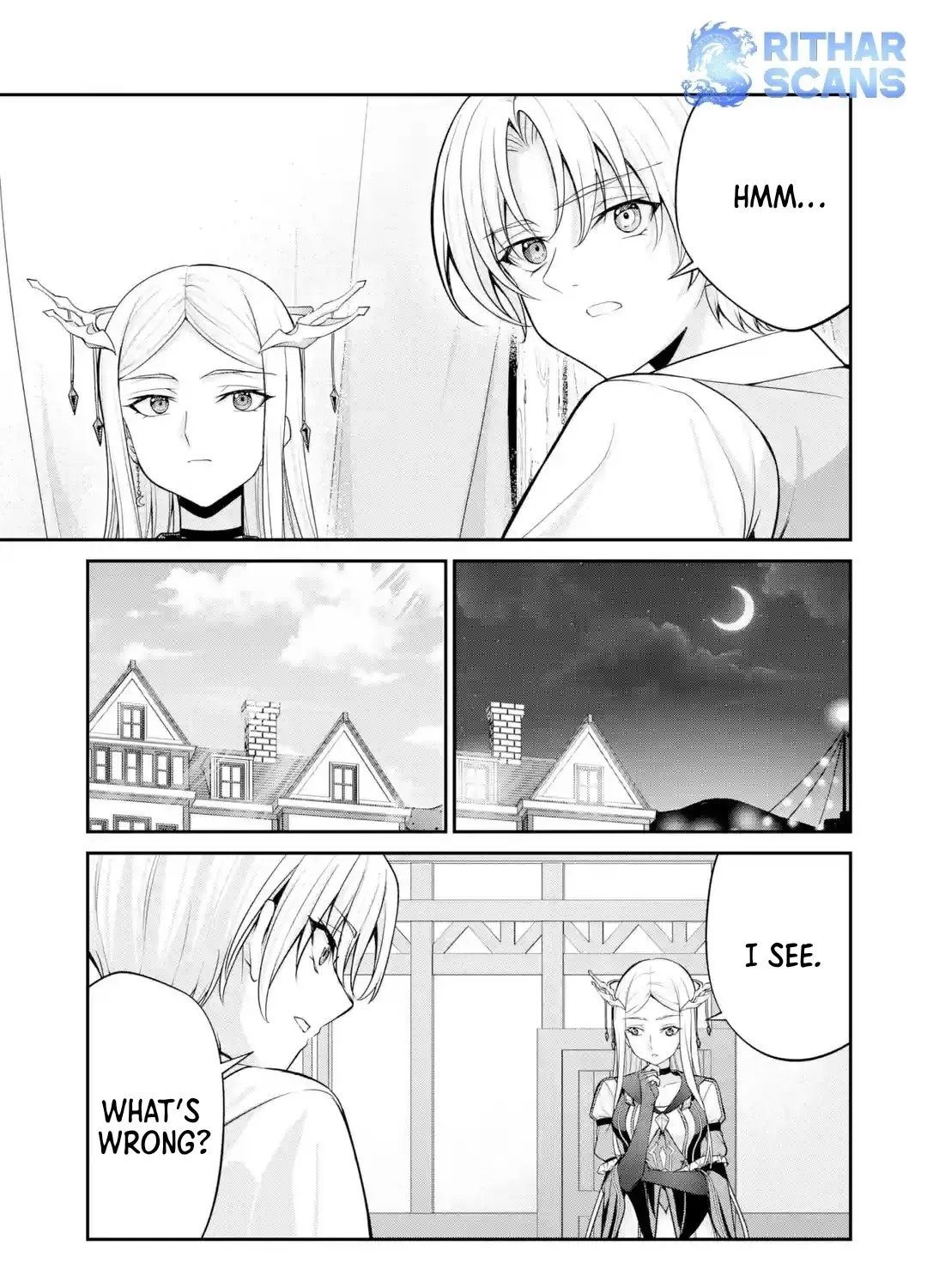 Kizoku Tensei: Gaiden - 14-sai Noa no Musou Ryokou Chapter 1 page 85 - 