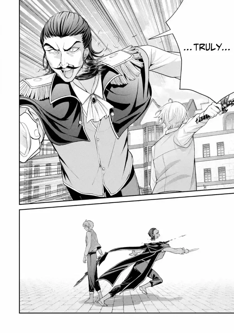 Kizoku Tensei: Gaiden - 14-sai Noa no Musou Ryokou Chapter 2 page 45 - 