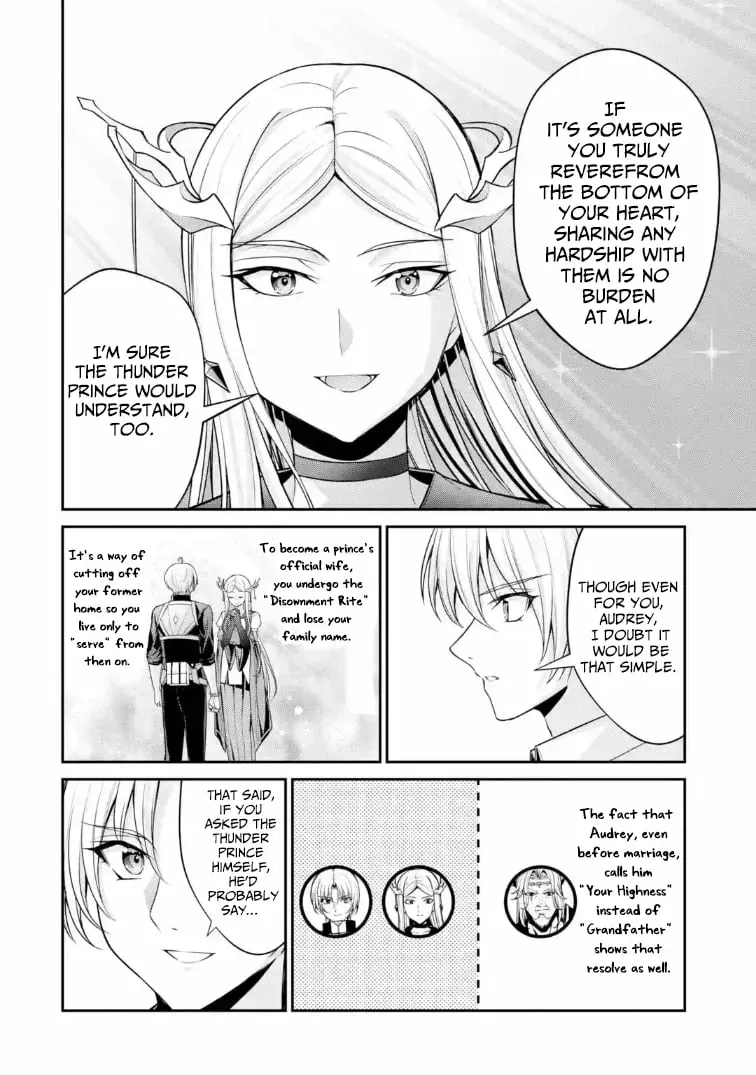 Kizoku Tensei: Gaiden - 14-sai Noa no Musou Ryokou Chapter 2 page 9 - 