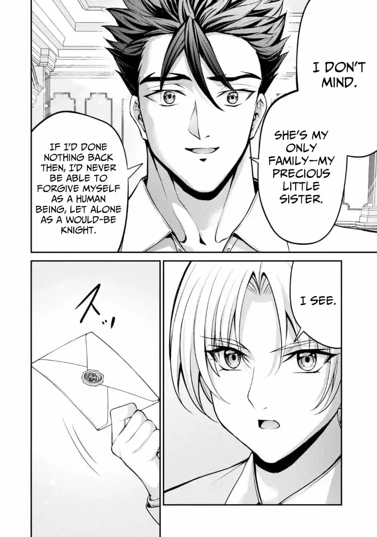 Kizoku Tensei: Gaiden - 14-sai Noa no Musou Ryokou Chapter 3 page 47 - 
