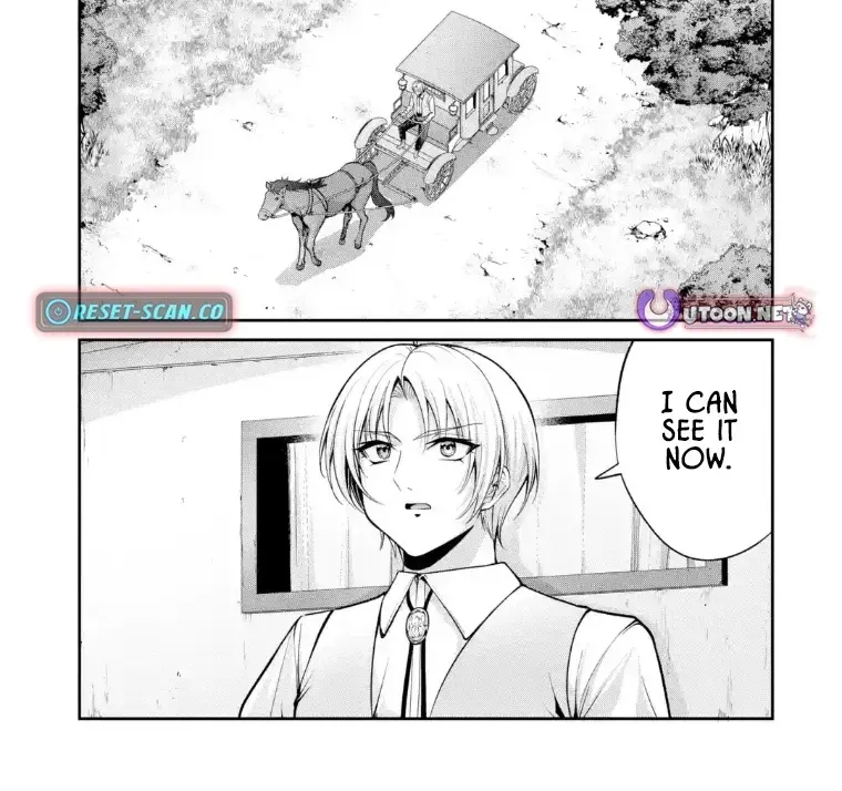 Kizoku Tensei: Gaiden - 14-sai Noa no Musou Ryokou Chapter 6.1 page 2 - 