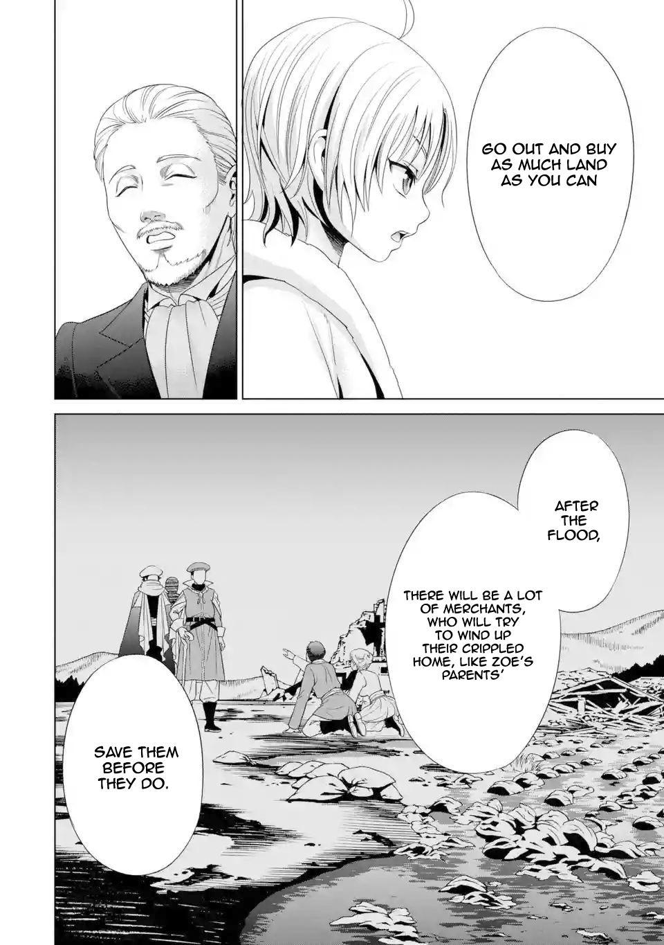 Kizoku Tensei - Megumareta Umare kara Saikyou no Chikara o Eru Chapter 1.2 page 14 - 