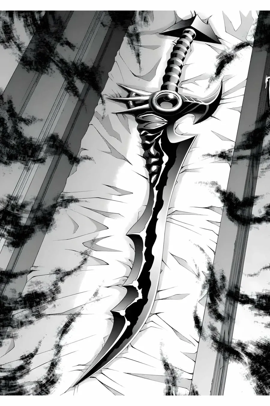 Kizoku Tensei - Megumareta Umare kara Saikyou no Chikara o Eru Chapter 1 page 19 - 