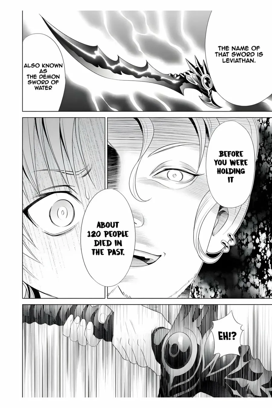 Kizoku Tensei - Megumareta Umare kara Saikyou no Chikara o Eru Chapter 1 page 21 - 