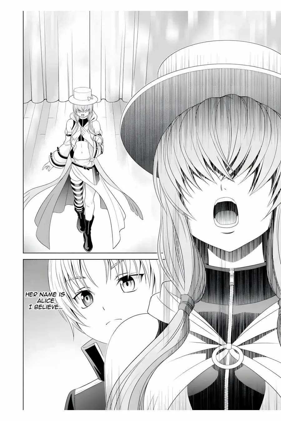 Kizoku Tensei - Megumareta Umare kara Saikyou no Chikara o Eru Chapter 1 page 41 - 