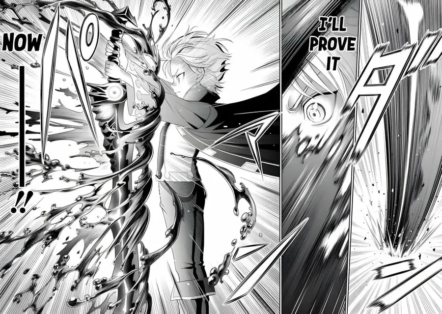 Kizoku Tensei - Megumareta Umare kara Saikyou no Chikara o Eru Chapter 1 page 61 - 