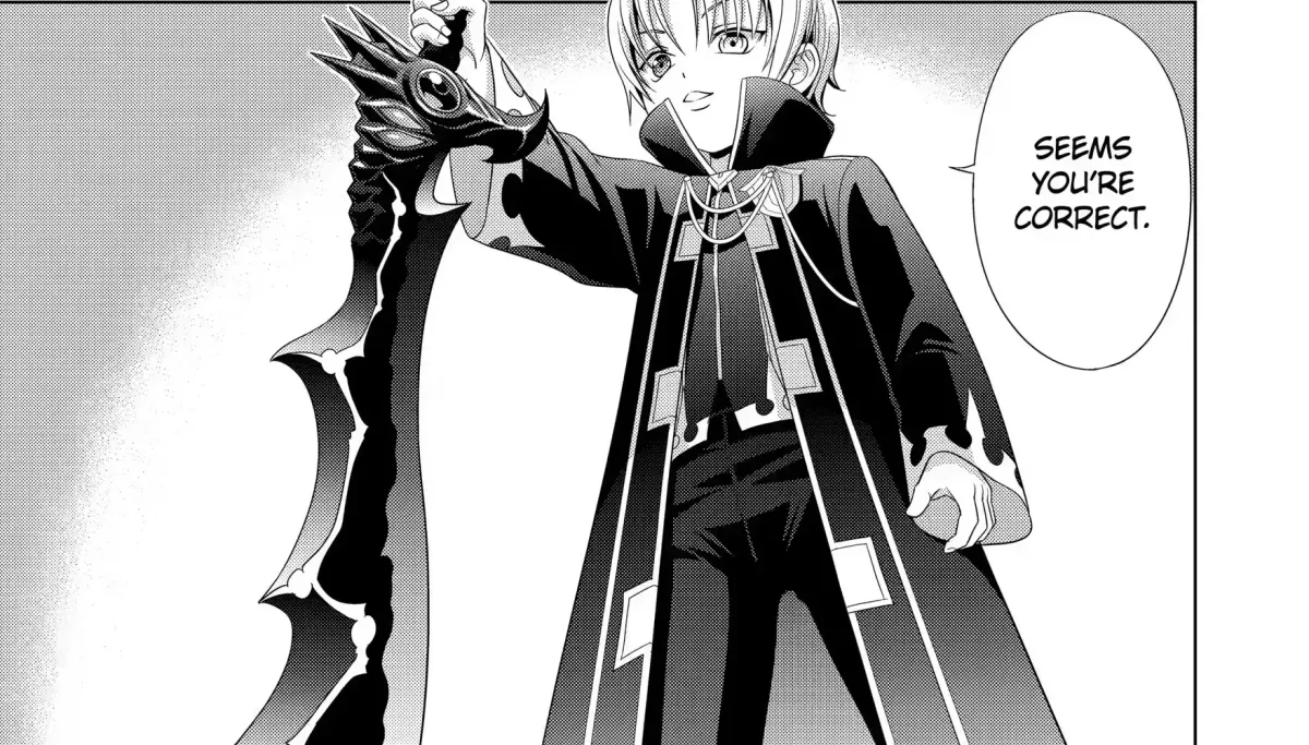 Kizoku Tensei - Megumareta Umare kara Saikyou no Chikara o Eru Chapter 2.1 page 2 - 