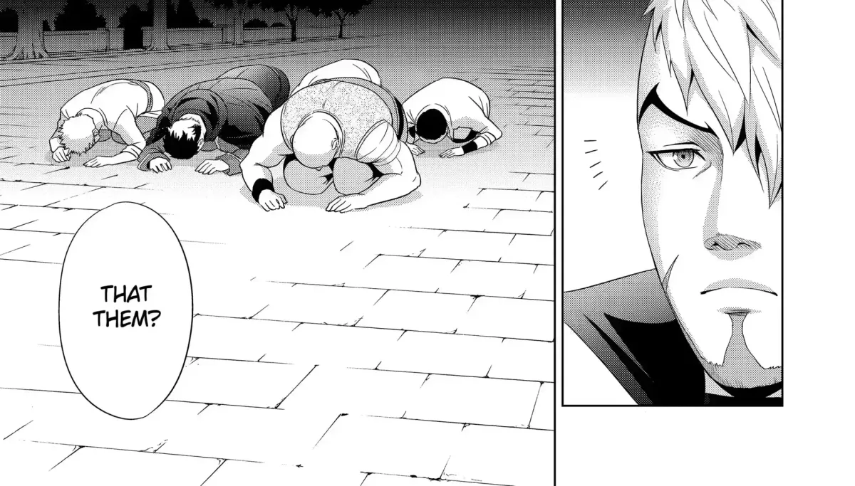 Kizoku Tensei - Megumareta Umare kara Saikyou no Chikara o Eru Chapter 2.1 page 14 - 