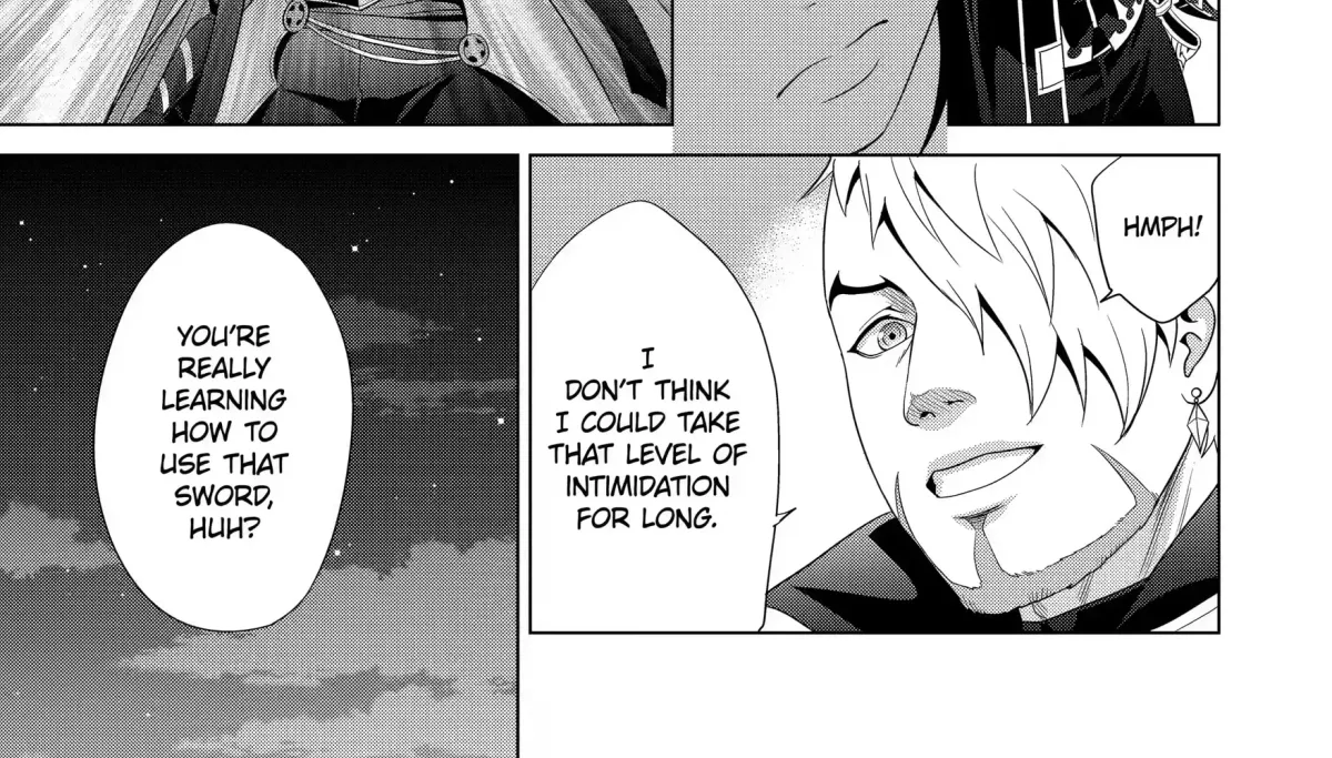 Kizoku Tensei - Megumareta Umare kara Saikyou no Chikara o Eru Chapter 2.1 page 18 - 