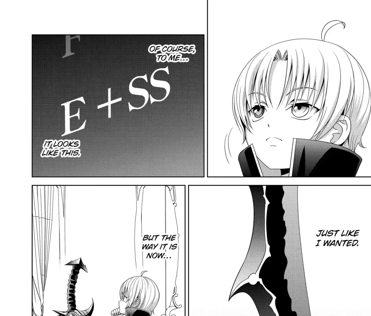 Kizoku Tensei - Megumareta Umare kara Saikyou no Chikara o Eru Chapter 2.1 page 3 - 