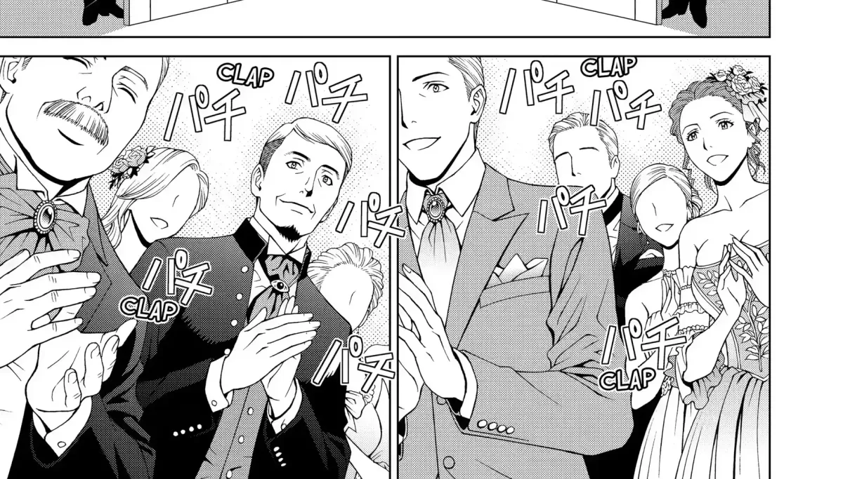 Kizoku Tensei - Megumareta Umare kara Saikyou no Chikara o Eru Chapter 2.1 page 22 - 