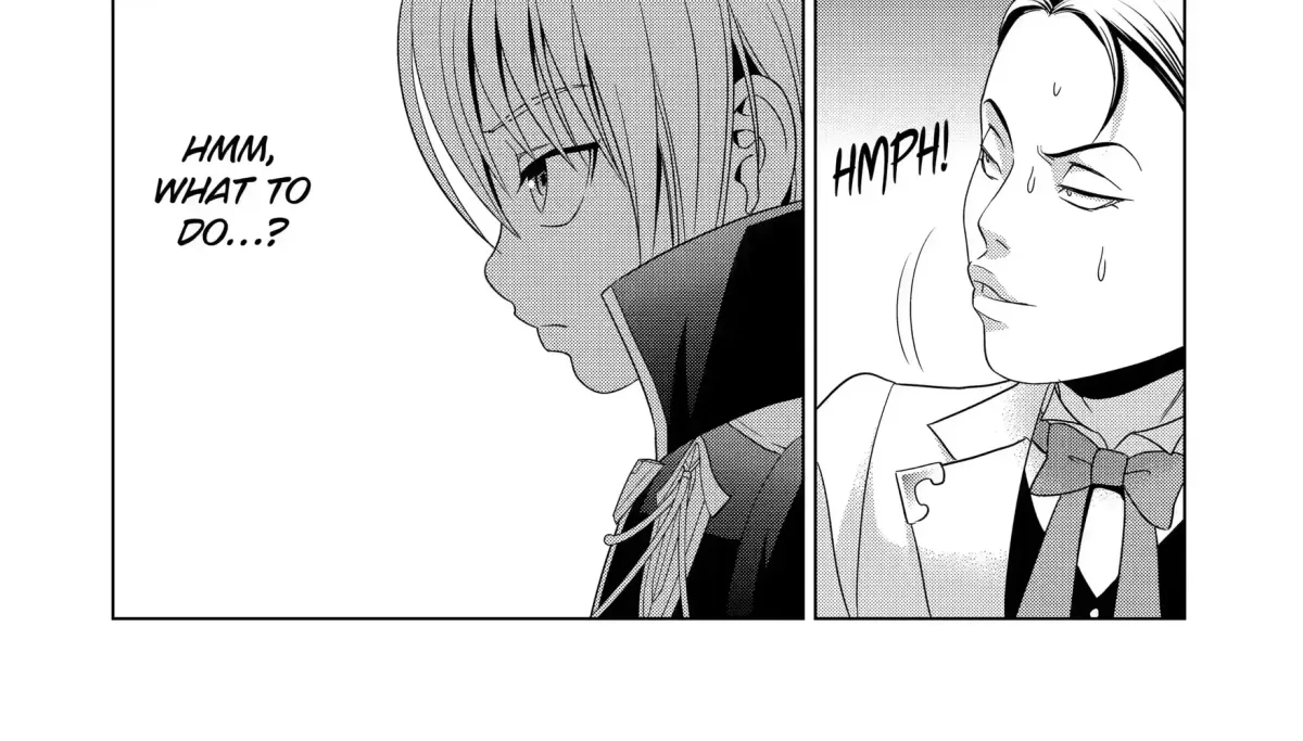 Kizoku Tensei - Megumareta Umare kara Saikyou no Chikara o Eru Chapter 2.1 page 28 - 