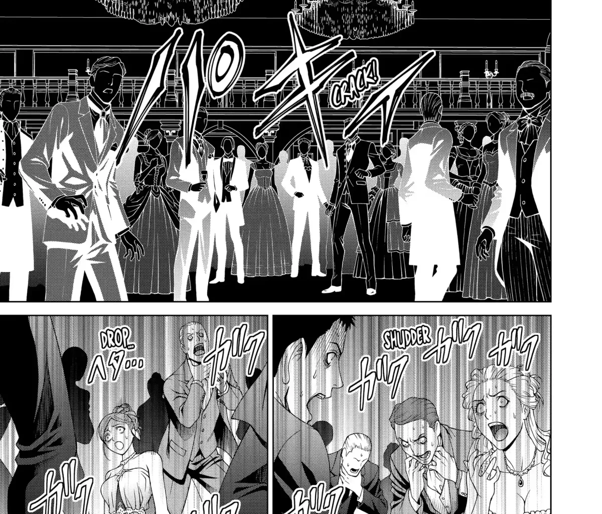 Kizoku Tensei - Megumareta Umare kara Saikyou no Chikara o Eru Chapter 2.1 page 29 - 