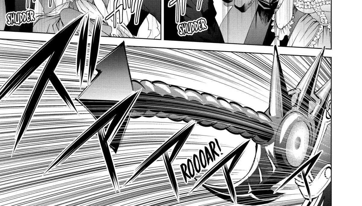 Kizoku Tensei - Megumareta Umare kara Saikyou no Chikara o Eru Chapter 2.1 page 30 - 