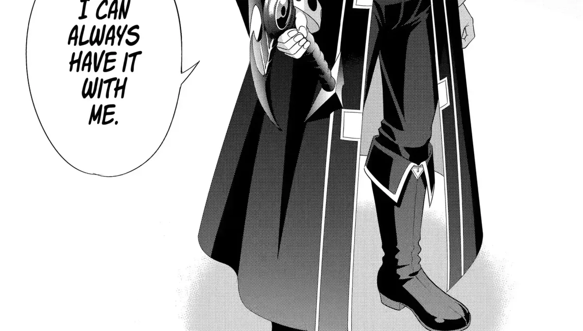 Kizoku Tensei - Megumareta Umare kara Saikyou no Chikara o Eru Chapter 2.1 page 10 - 