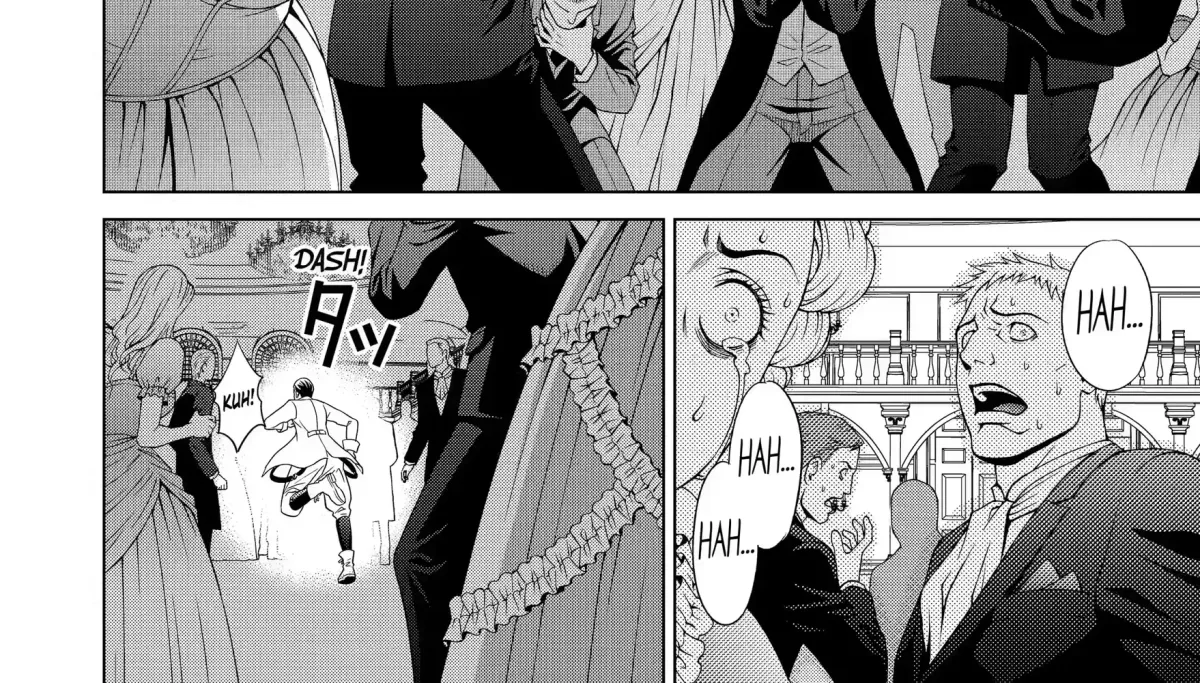 Kizoku Tensei - Megumareta Umare kara Saikyou no Chikara o Eru Chapter 2.2 page 2 - 