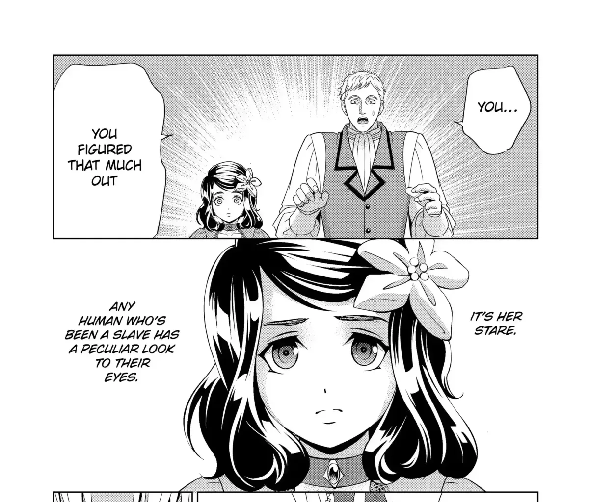 Kizoku Tensei - Megumareta Umare kara Saikyou no Chikara o Eru Chapter 2.2 page 11 - 