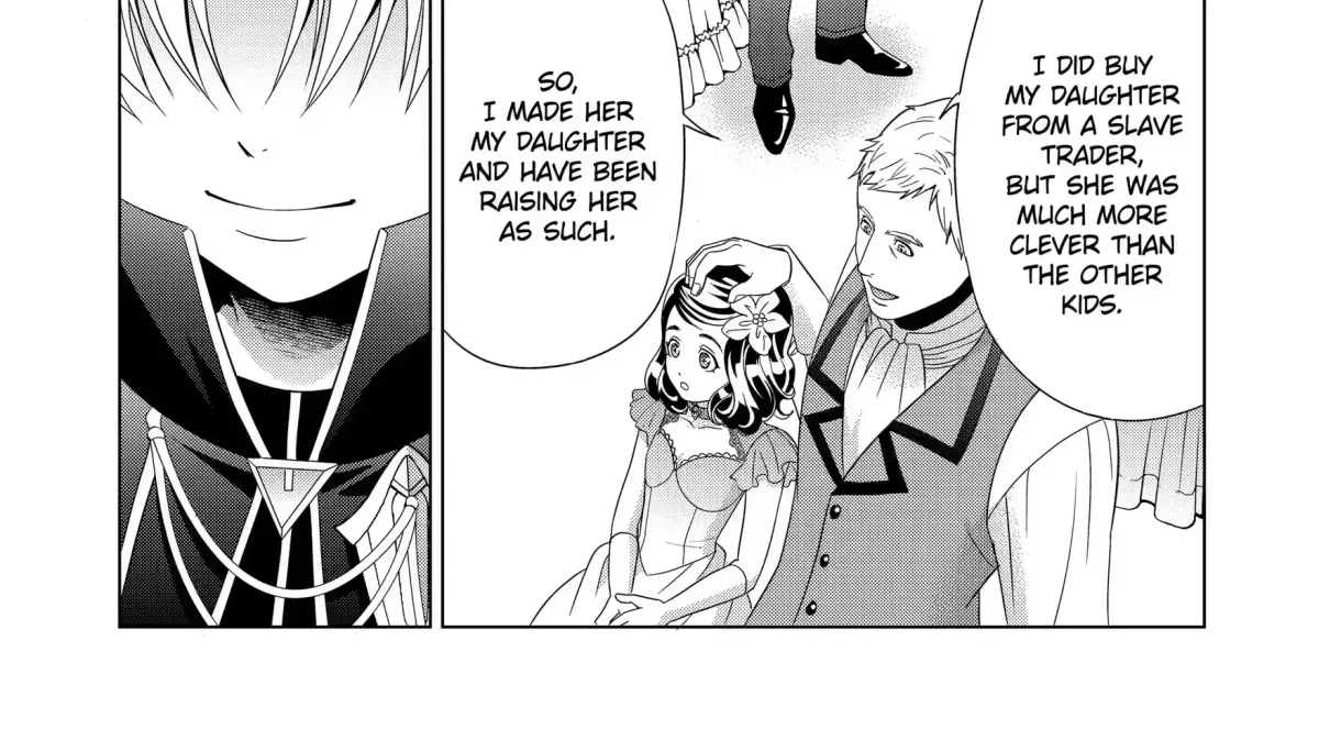 Kizoku Tensei - Megumareta Umare kara Saikyou no Chikara o Eru Chapter 2.2 page 12 - 