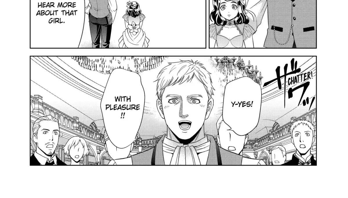 Kizoku Tensei - Megumareta Umare kara Saikyou no Chikara o Eru Chapter 2.2 page 14 - 