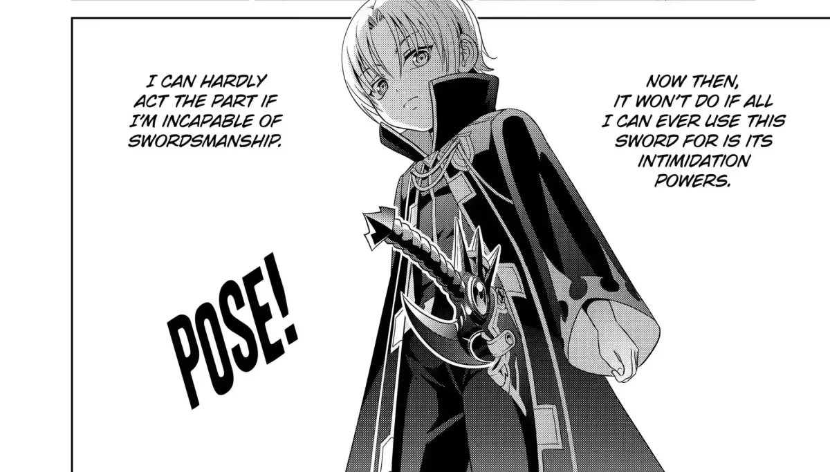 Kizoku Tensei - Megumareta Umare kara Saikyou no Chikara o Eru Chapter 2.2 page 18 - 