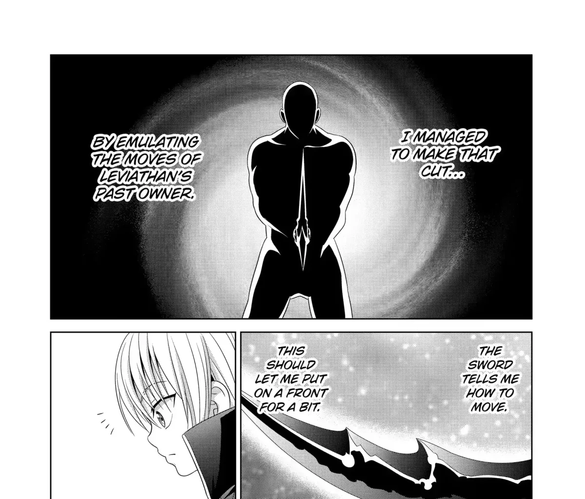 Kizoku Tensei - Megumareta Umare kara Saikyou no Chikara o Eru Chapter 2.2 page 25 - 