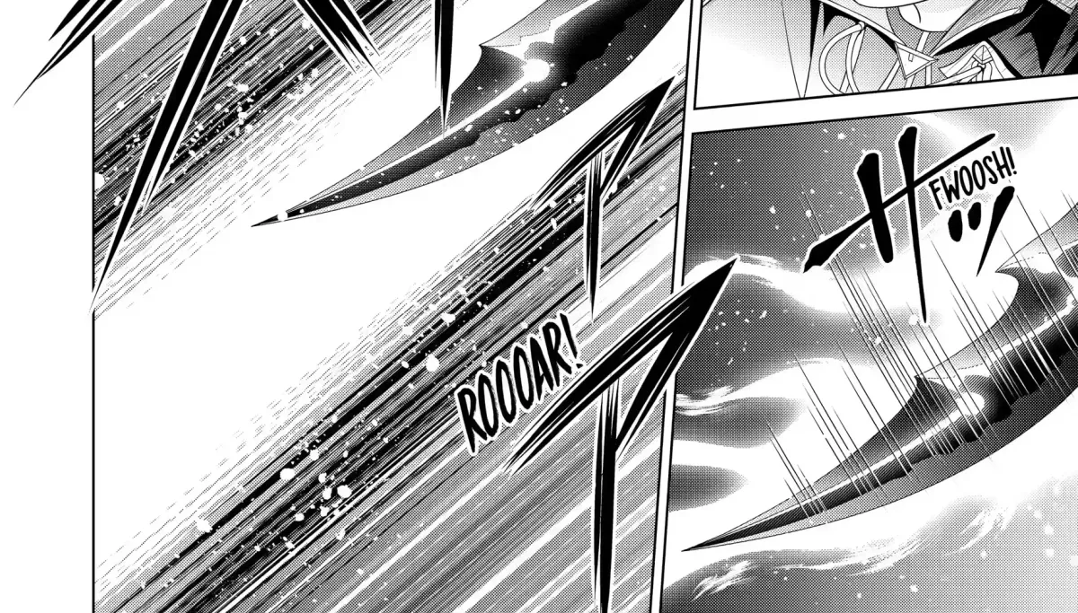 Kizoku Tensei - Megumareta Umare kara Saikyou no Chikara o Eru Chapter 2.2 page 30 - 