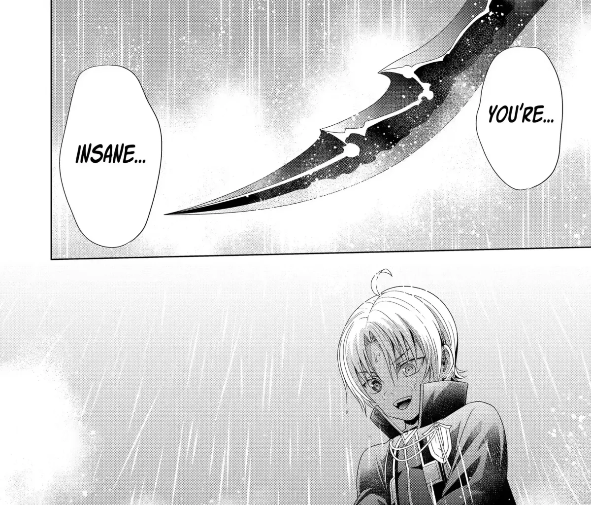 Kizoku Tensei - Megumareta Umare kara Saikyou no Chikara o Eru Chapter 2.2 page 37 - 