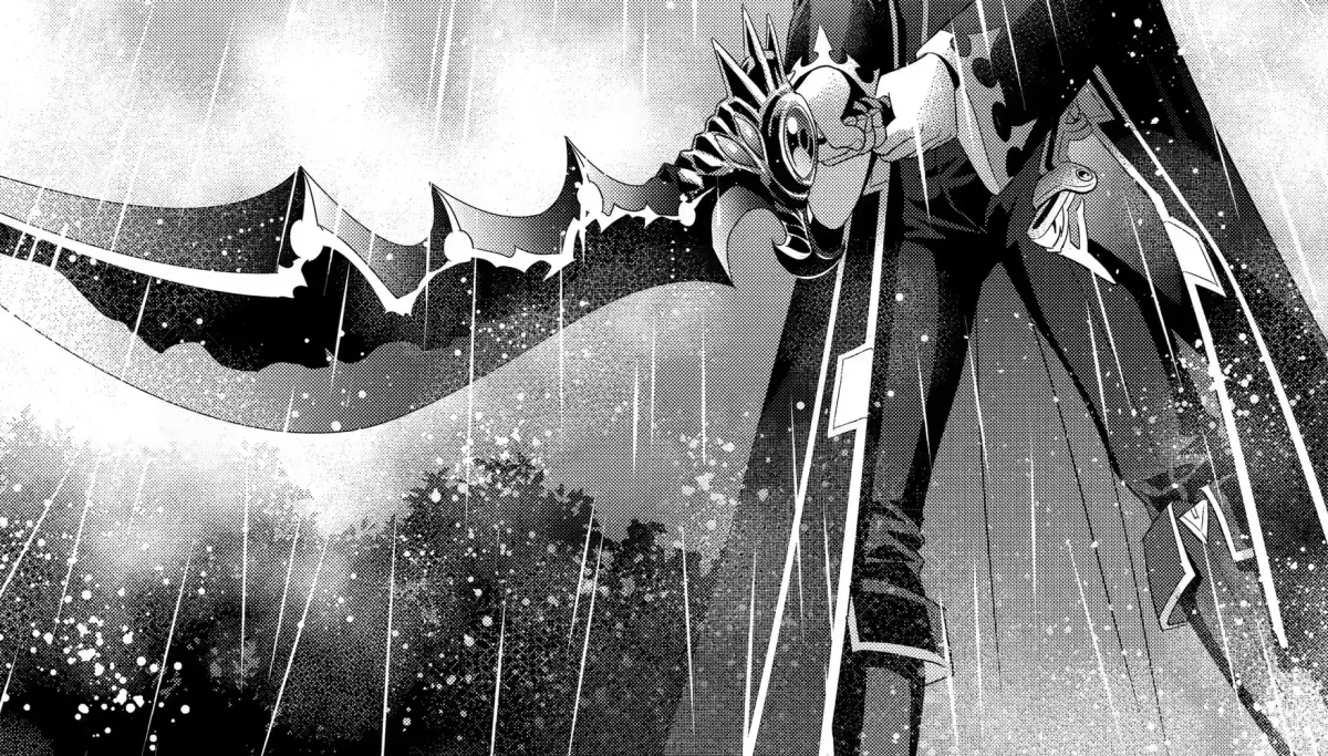 Kizoku Tensei - Megumareta Umare kara Saikyou no Chikara o Eru Chapter 2.2 page 38 - 