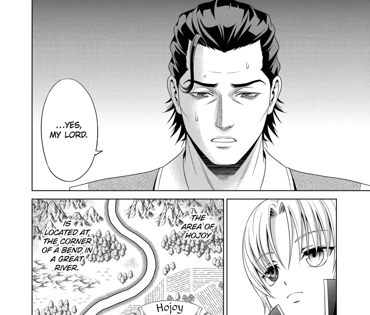 Kizoku Tensei - Megumareta Umare kara Saikyou no Chikara o Eru Chapter 3.1 page 11 - 