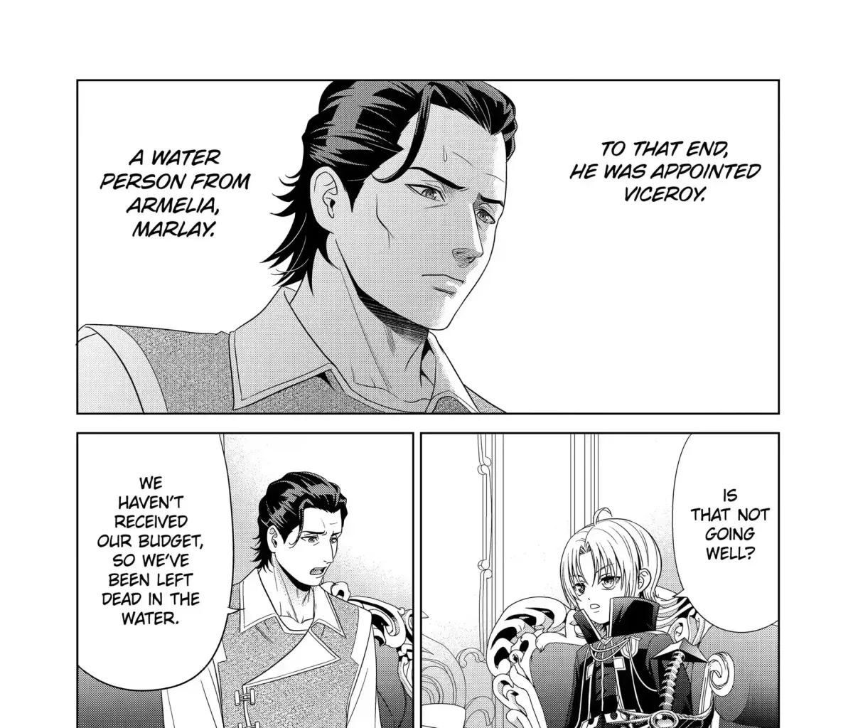 Kizoku Tensei - Megumareta Umare kara Saikyou no Chikara o Eru Chapter 3.1 page 13 - 