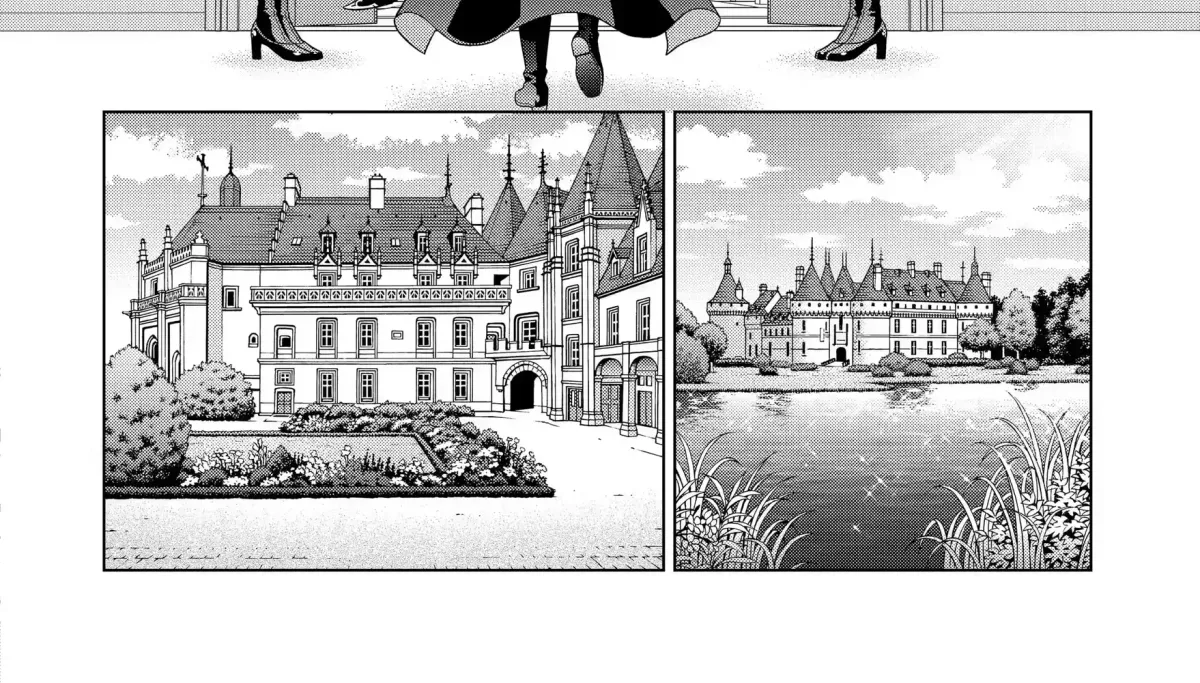 Kizoku Tensei - Megumareta Umare kara Saikyou no Chikara o Eru Chapter 3.1 page 16 - 
