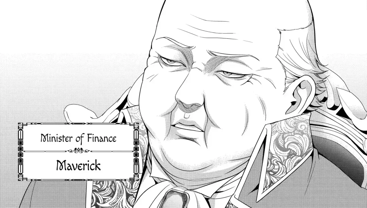 Kizoku Tensei - Megumareta Umare kara Saikyou no Chikara o Eru Chapter 3.1 page 18 - 
